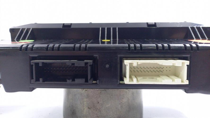 Image Commande chauffage - FORD C-MAX 1