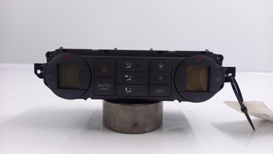 Image Commande chauffage - FORD C-MAX 1