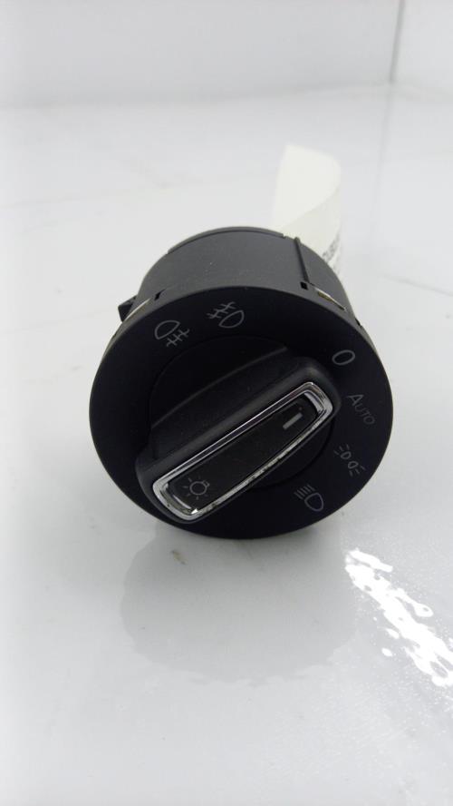 Image Commande de phare - SEAT LEON 3