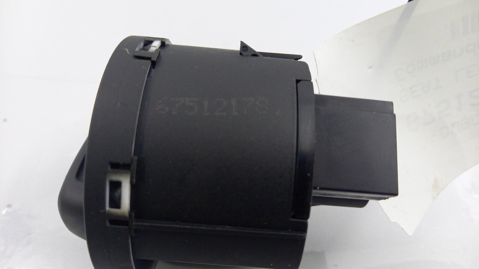 Commande de phare SEAT LEON 3 PHASE 2 Diesel - 1