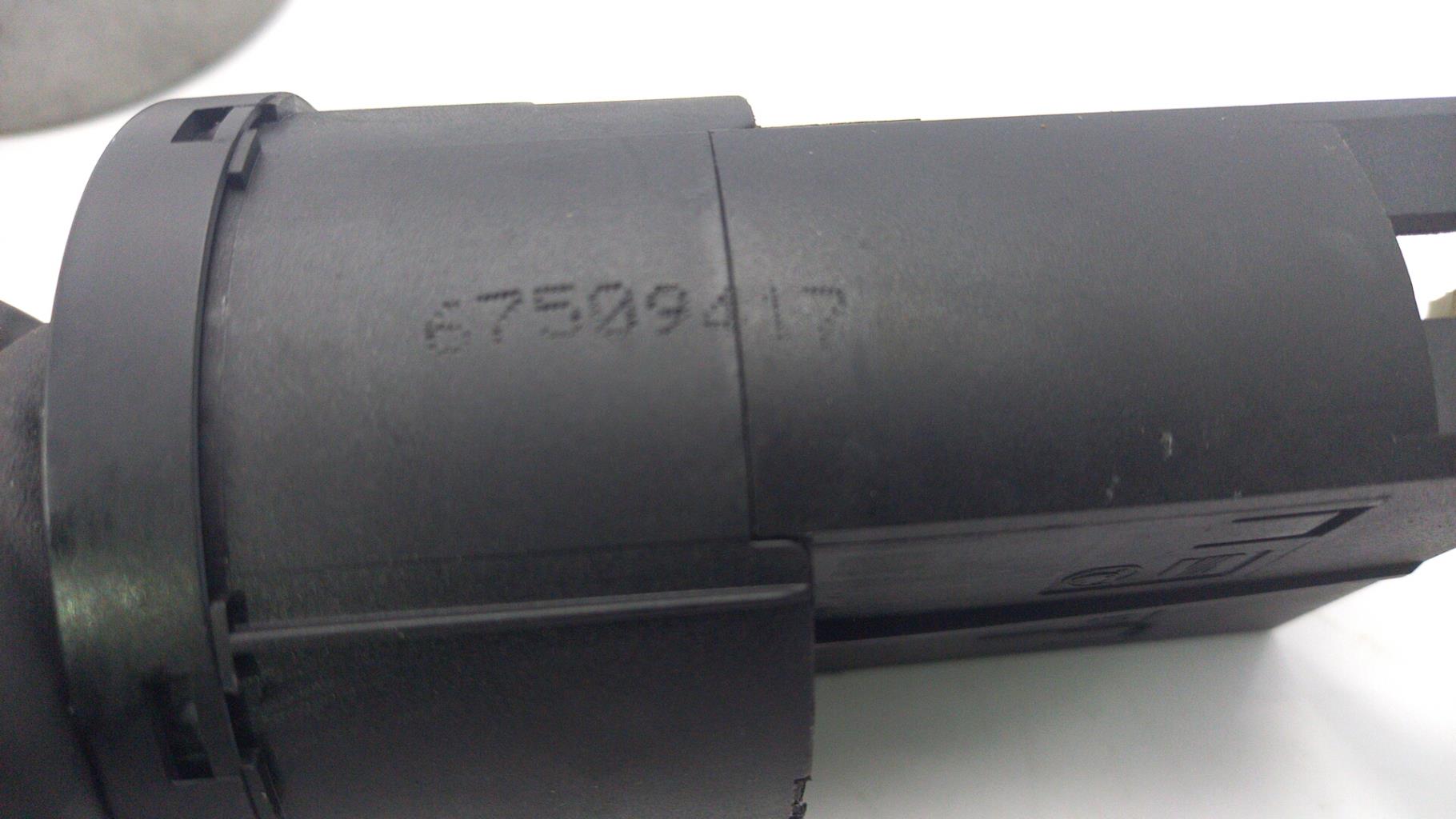 Commande de phare VOLKSWAGEN PASSAT 4 PHASE 2 BREAK Diesel - 1