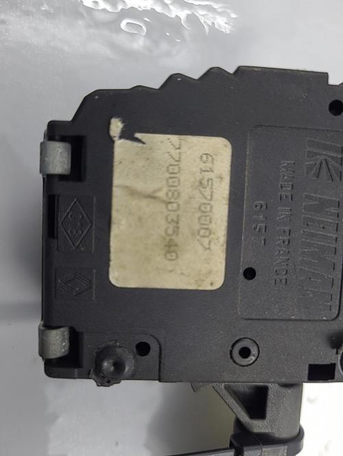 Image Commodo d'essuie glaces - RENAULT CLIO 1