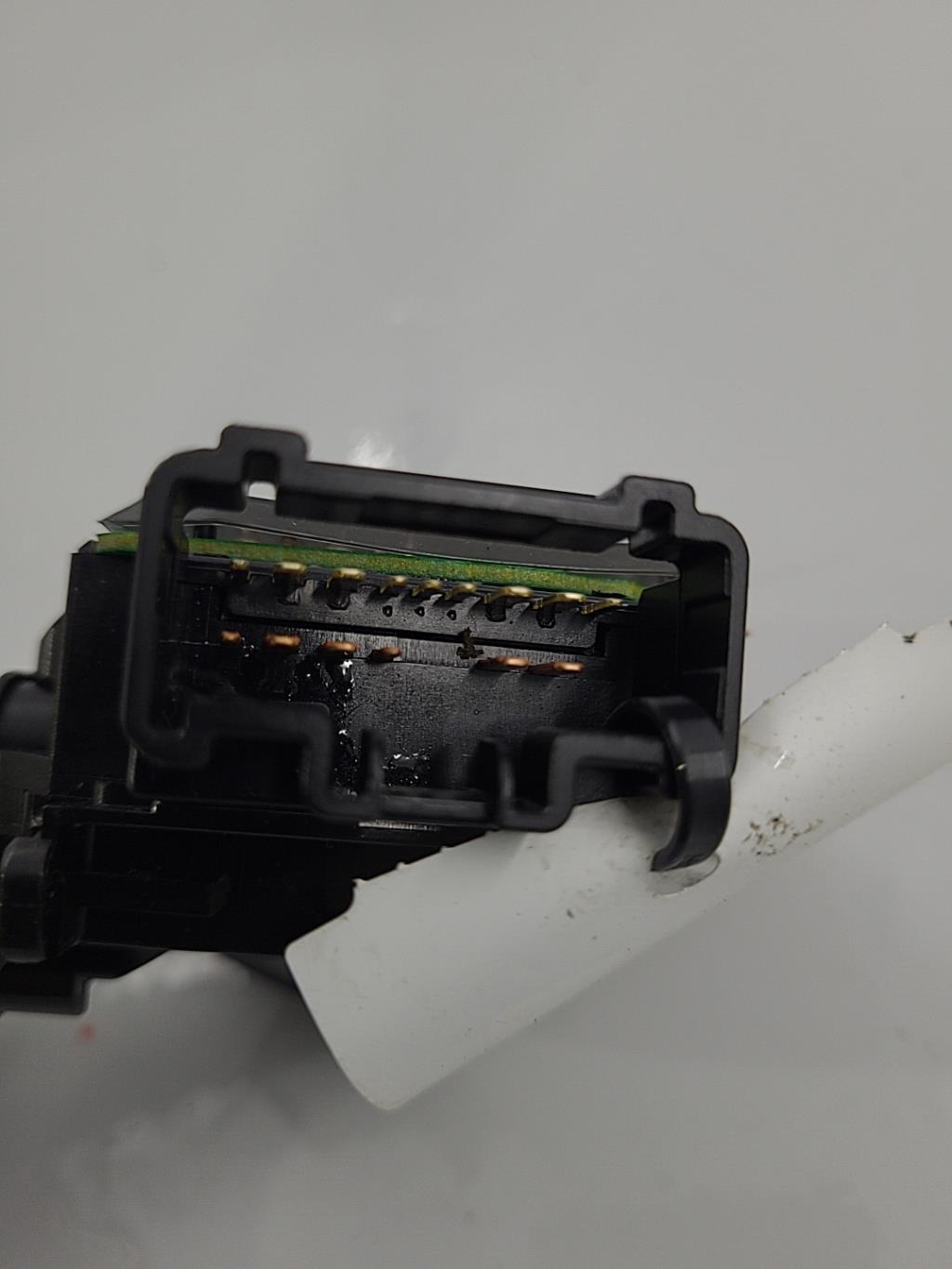 Commodo d'essuie glaces SUBARU OUTBACK 2 PHASE 2 Diesel - 1