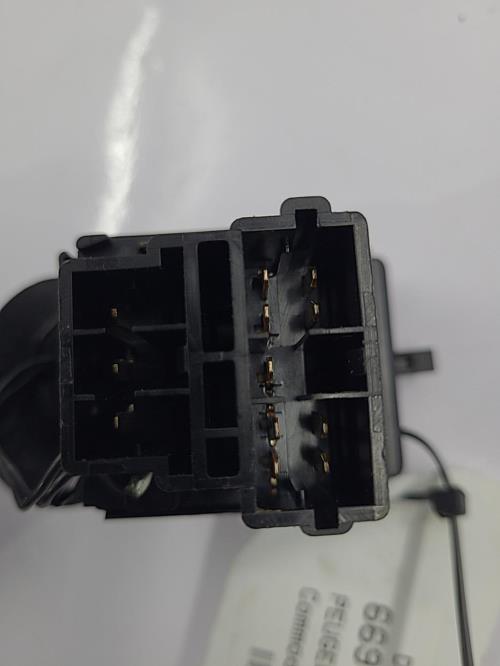 Image Commodo phare - PEUGEOT 406