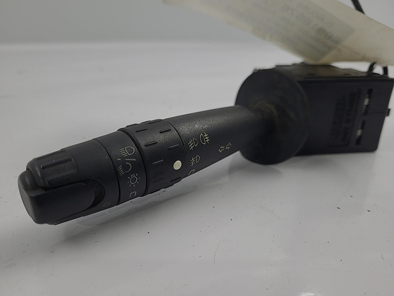 Commodo phare PEUGEOT 406 PHASE 2 Essence - 1