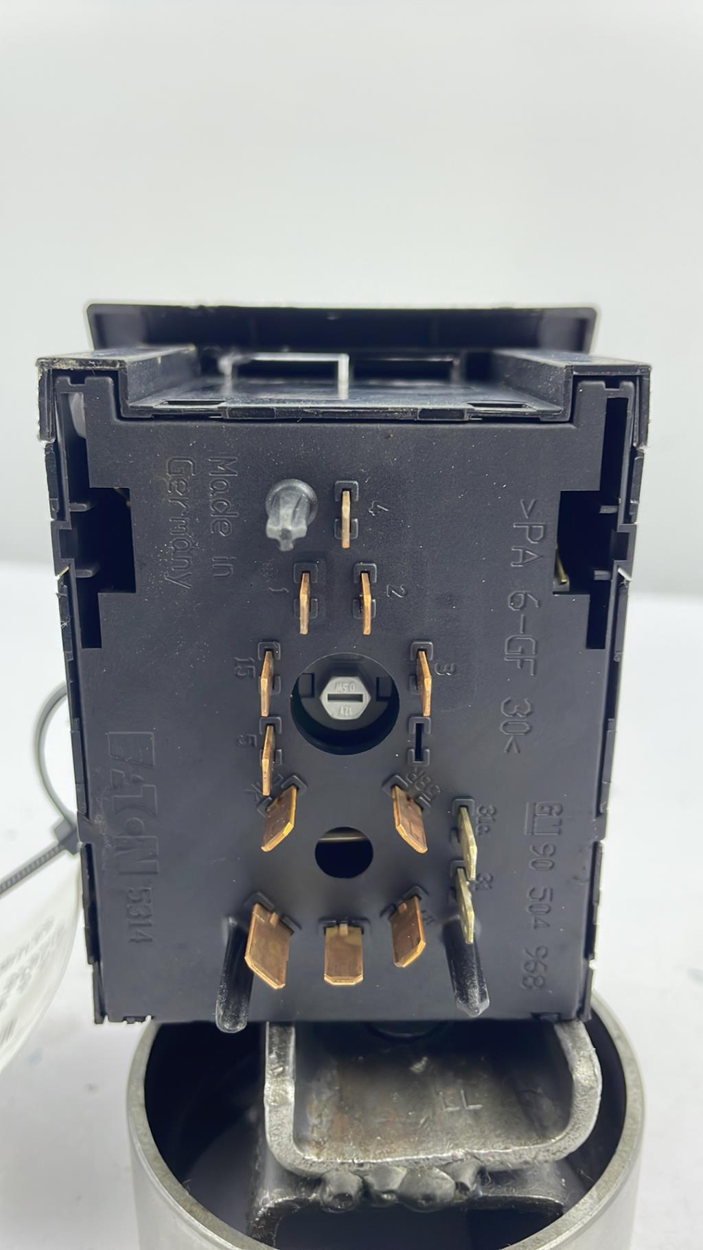 Commande de phare OPEL VECTRA B PHASE 2 Diesel - 1