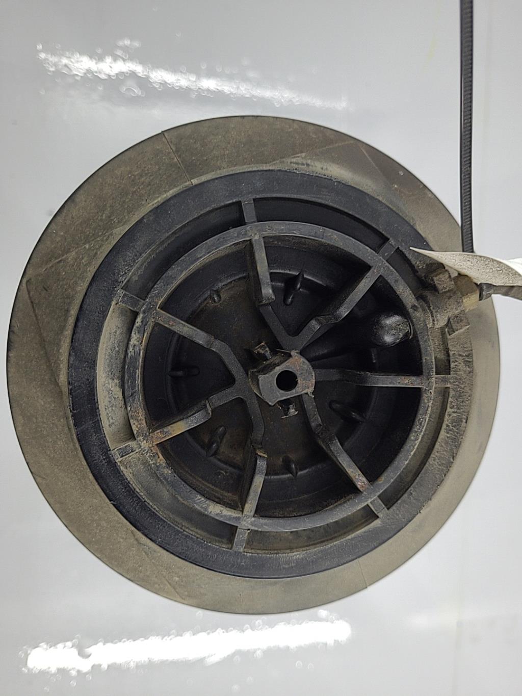 Cuscino pneumatico posteriore destro CITROEN C4 GRAND PICASSO 1 Diésel - 1