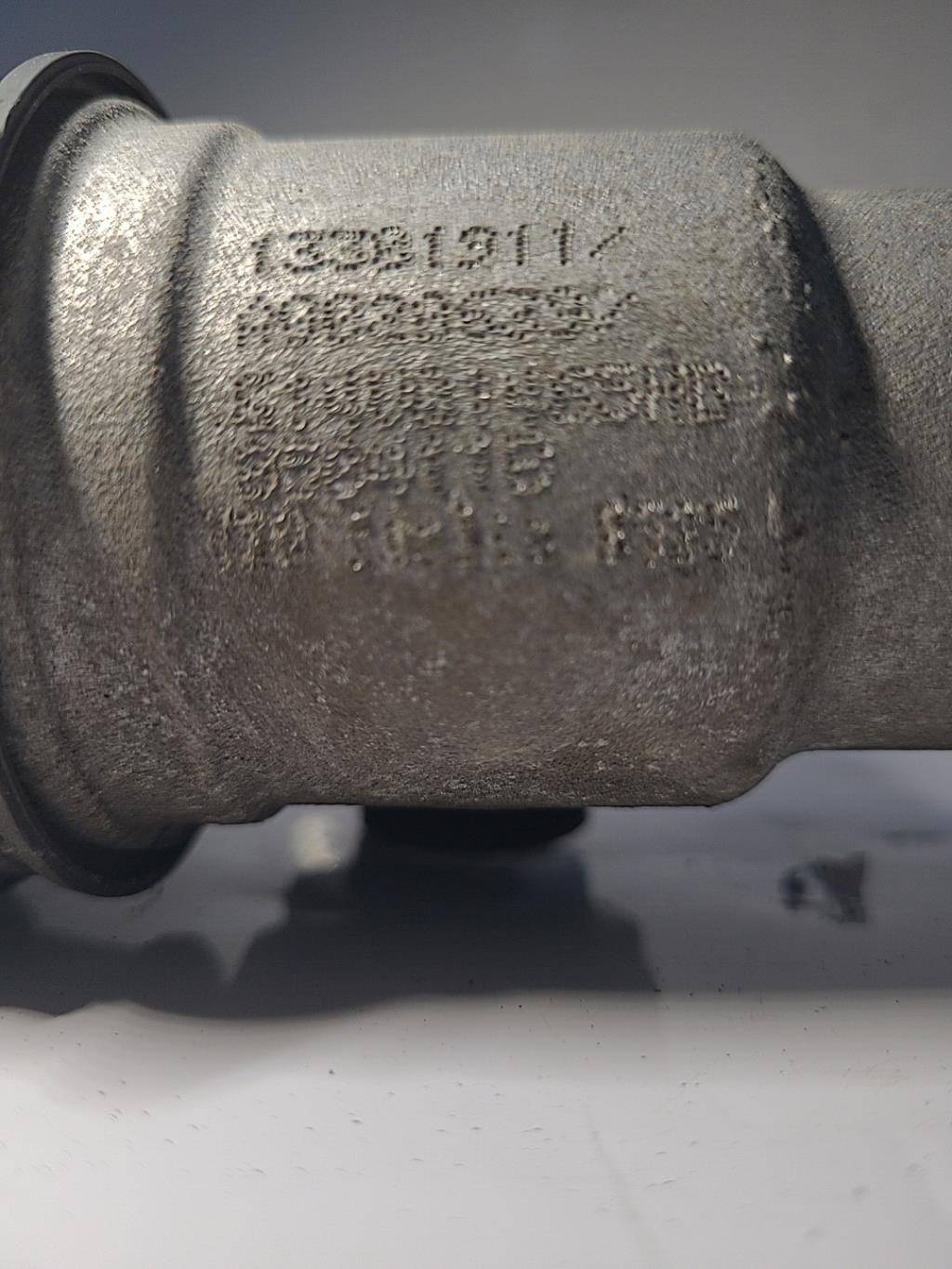 Cremaillere assistee OPEL CORSA D PHASE 2 Essence - 1