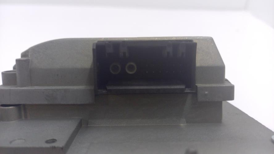 Image Ecran GPS - CITROEN C4 1