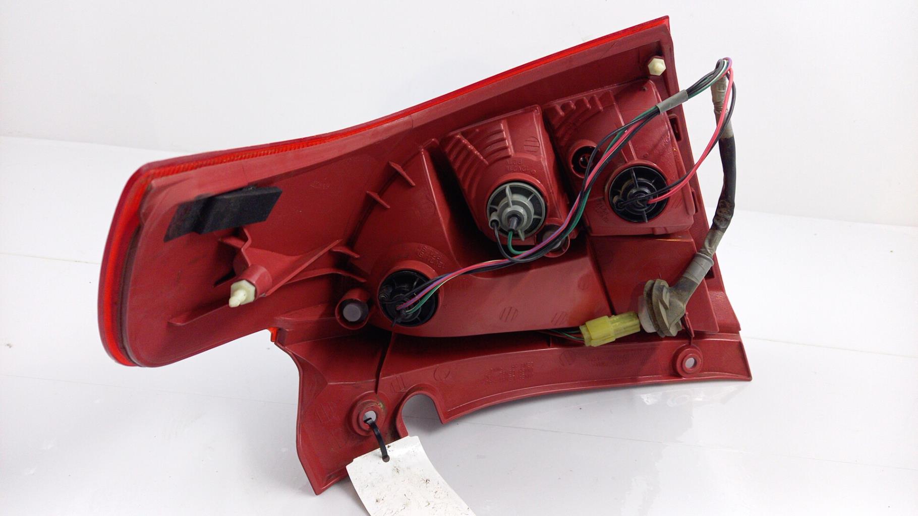 Fanale posteriore principale sinistro (luci) SUZUKI SWIFT 3 Gasolina - 1