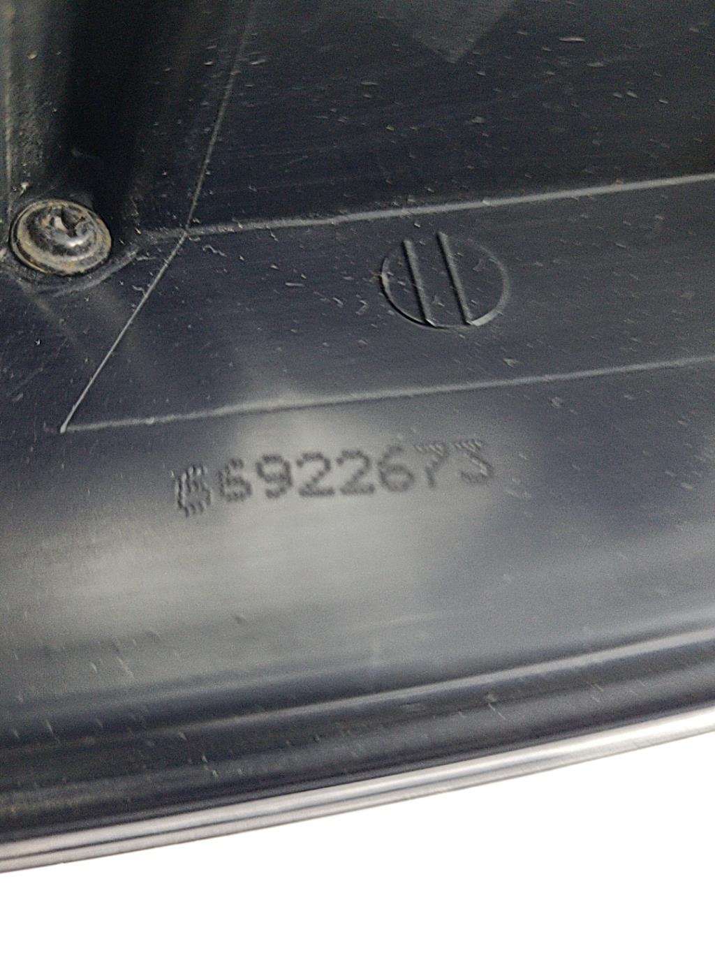 Fanale posteriore principale sinistro (luci) KIA RIO 2 PHASE 1 Diésel - 1