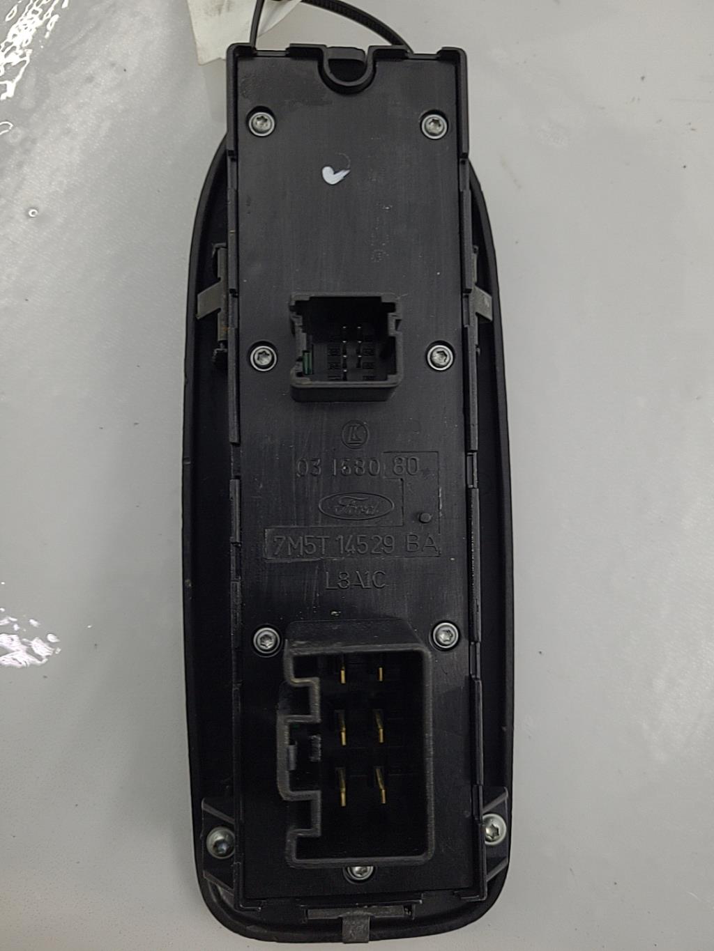 Interruttore alzacristalli FORD C-MAX 1 PHASE 2 Diésel - 1
