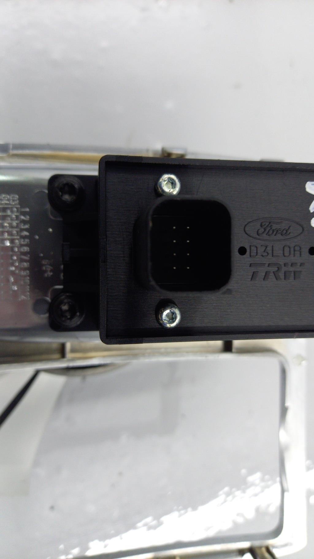 Levier frein à main electrique FORD C-MAX 1 PHASE 1 Diesel - 1