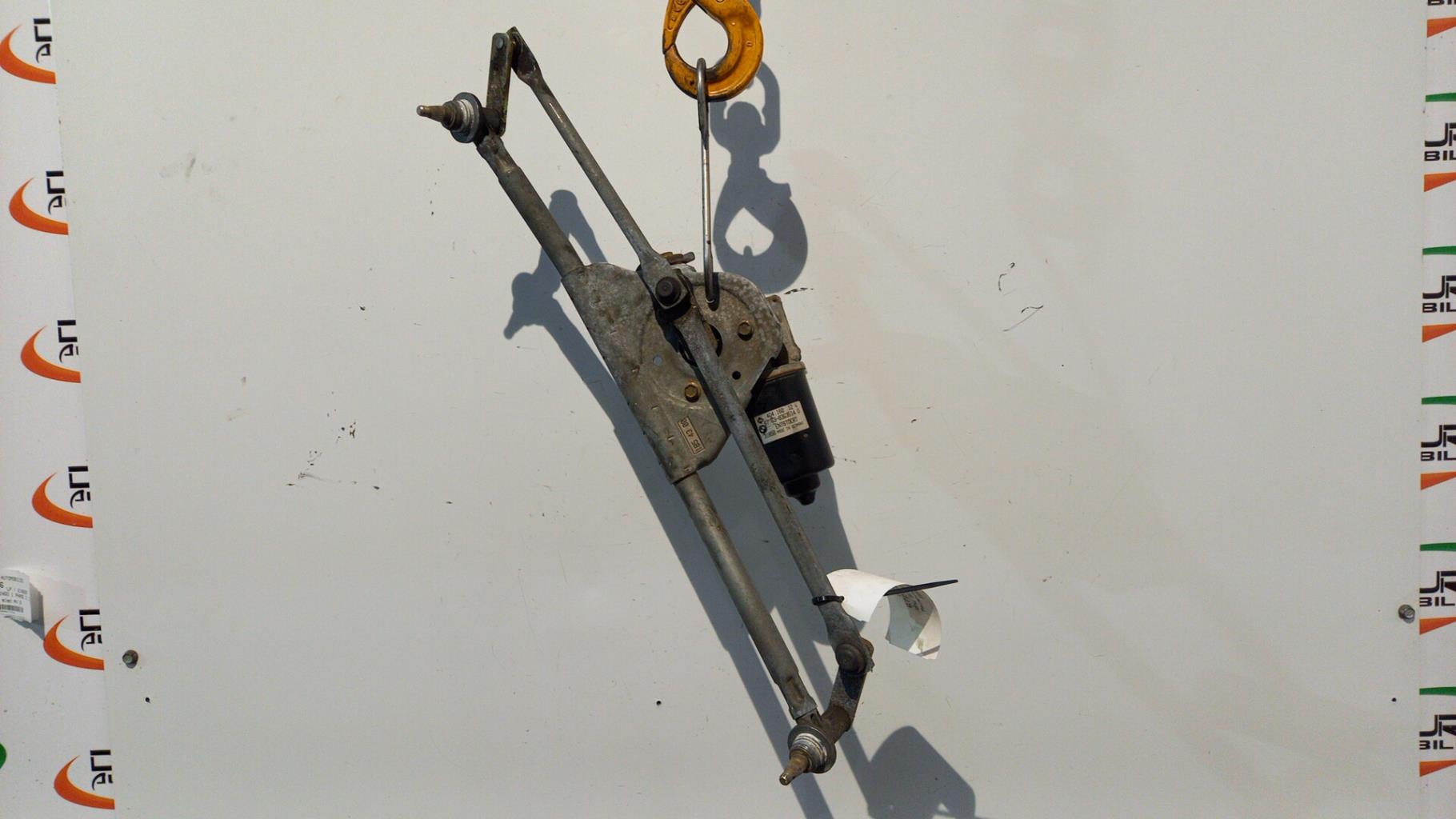 Motore tergicristallo anteriore BMW SERIE 3 E36 Diésel - 1