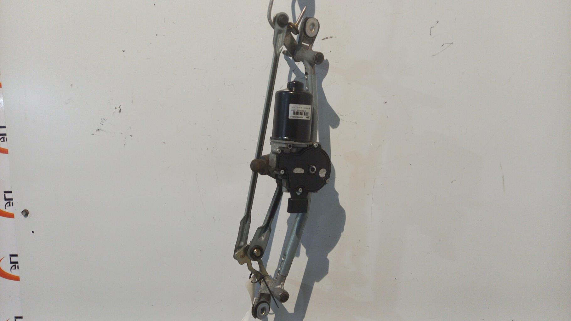 Motore tergicristallo anteriore FIAT 500L PHASE 1 Gasolina - 1
