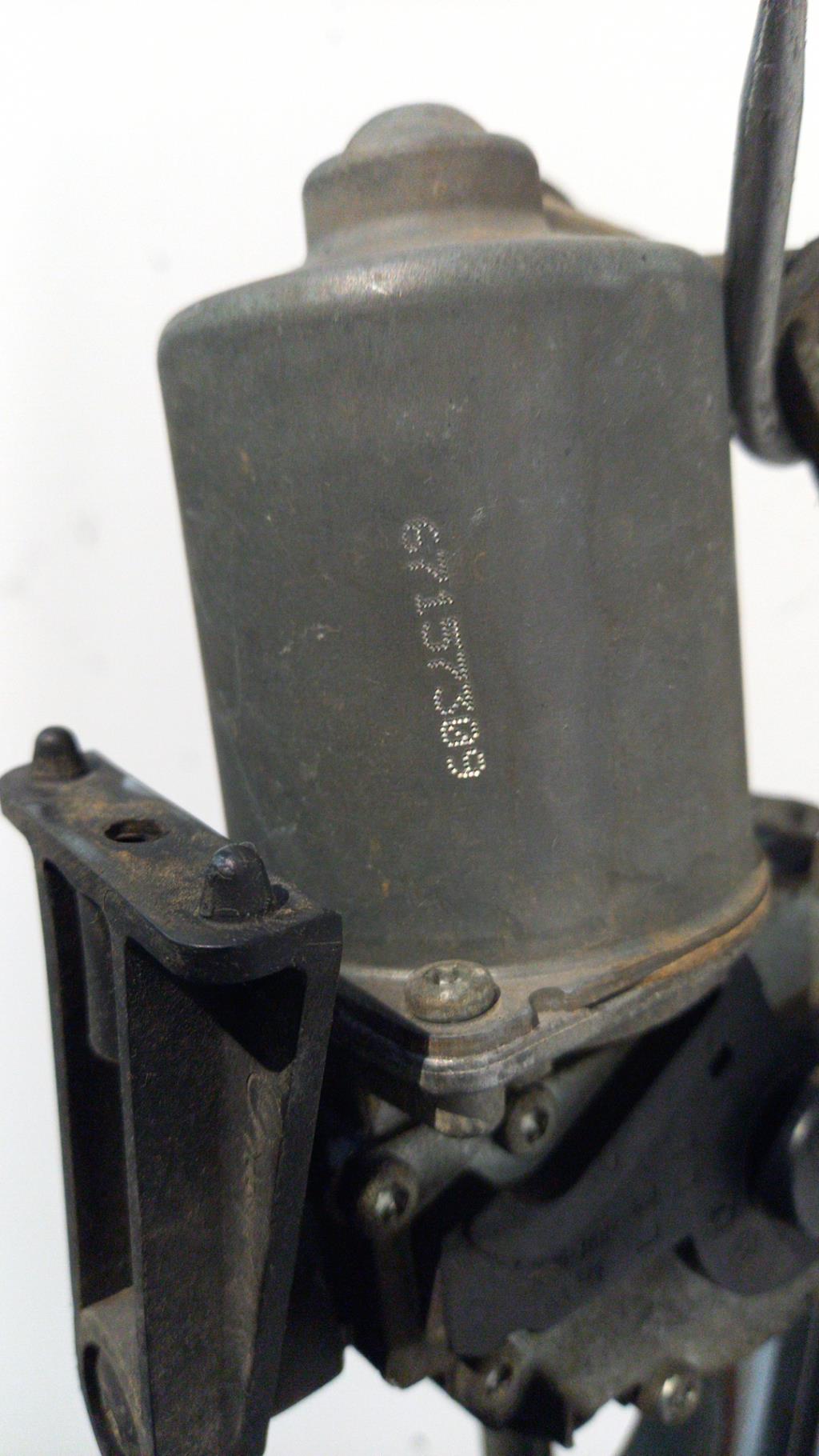Motore tergicristallo anteriore FORD FIESTA 5 PHASE 2 Diésel - 1