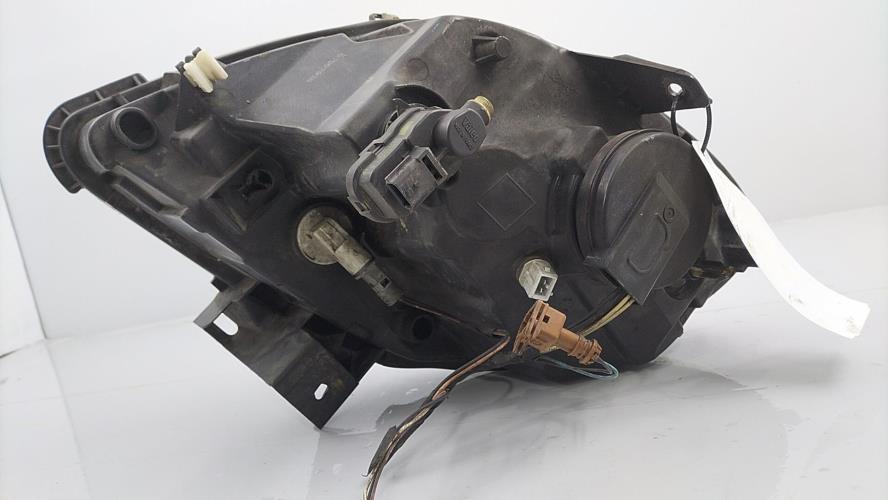 Image Optique avant principal droit (feux)(phare) - RENAULT KANGOO 1