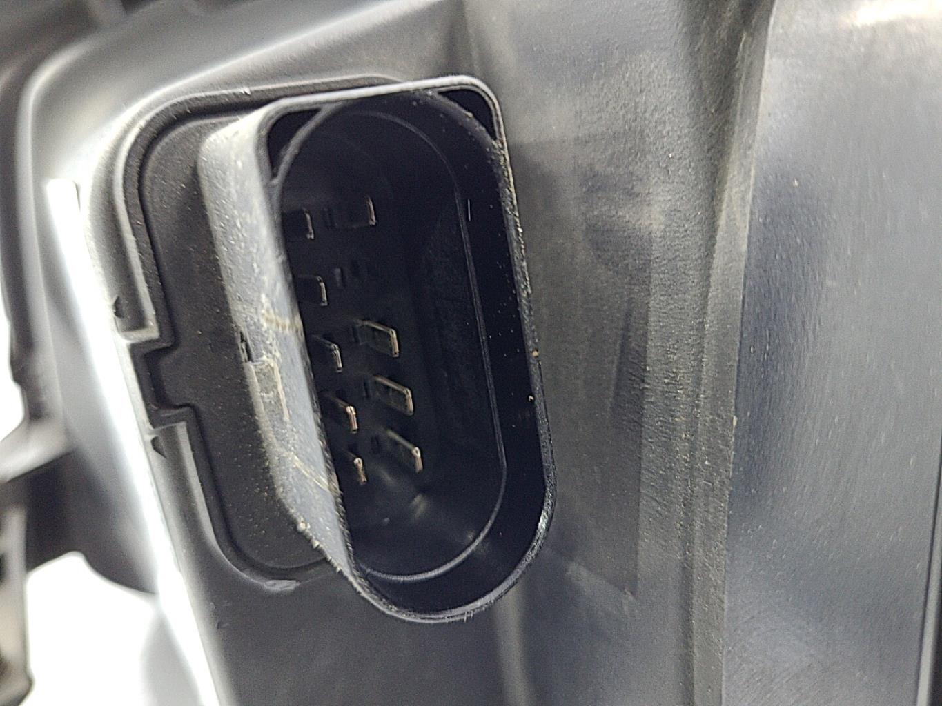 Gruppo ottico anteriore principale destro (luci)(faro) VOLKSWAGEN PASSAT 4 PHASE 1 Diésel - 1