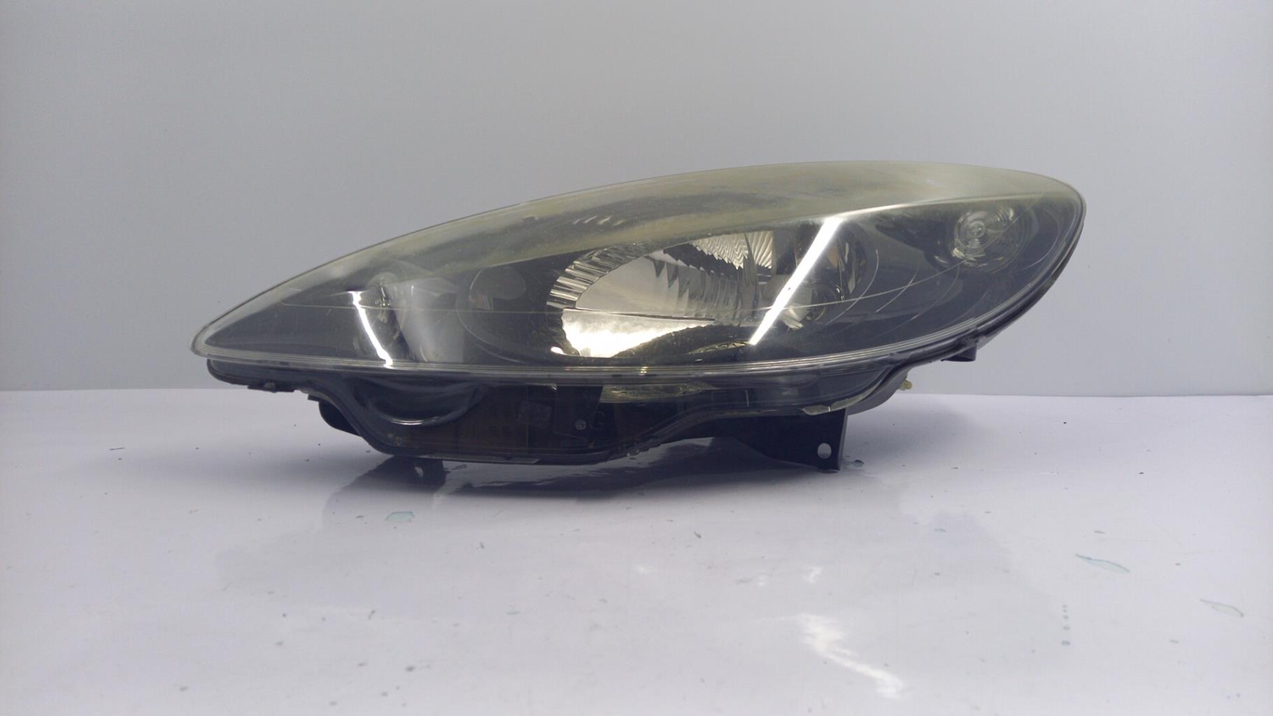Gruppo ottico anteriore principale destro (luci)(faro) PEUGEOT 1007 Gasolina - 1