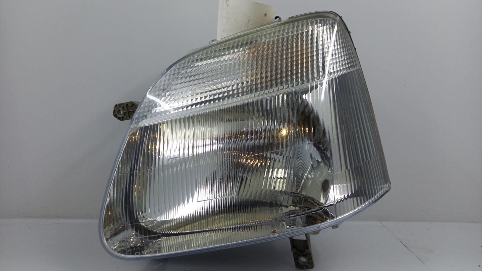 Gruppo ottico anteriore principale sinistro (luci)(faro) SUZUKI WAGON-R PHASE 2 Gasolina - 1