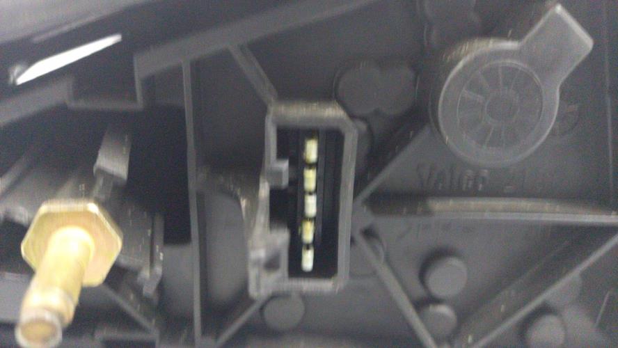Image Platine feu arriere gauche - PEUGEOT 106