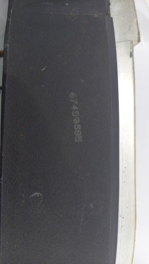 Image Platine feu arriere gauche - PEUGEOT 106