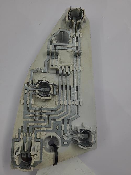 Image Platine feu arriere gauche - PEUGEOT 106