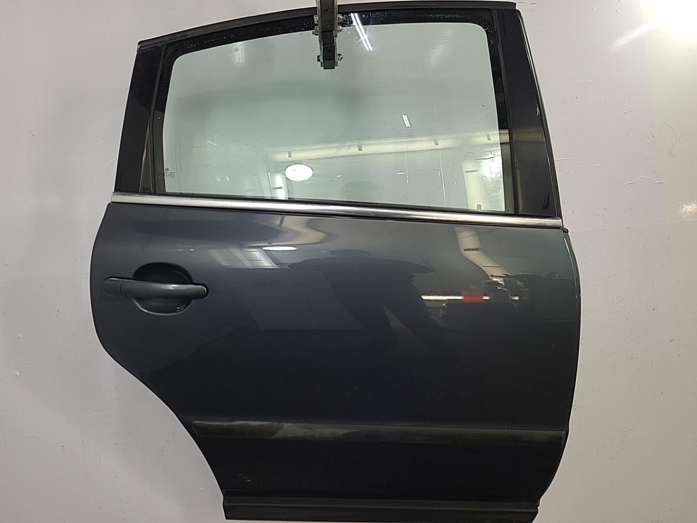 Portiera posteriore destra VOLKSWAGEN PASSAT 4 PHASE 1 Diésel - 1