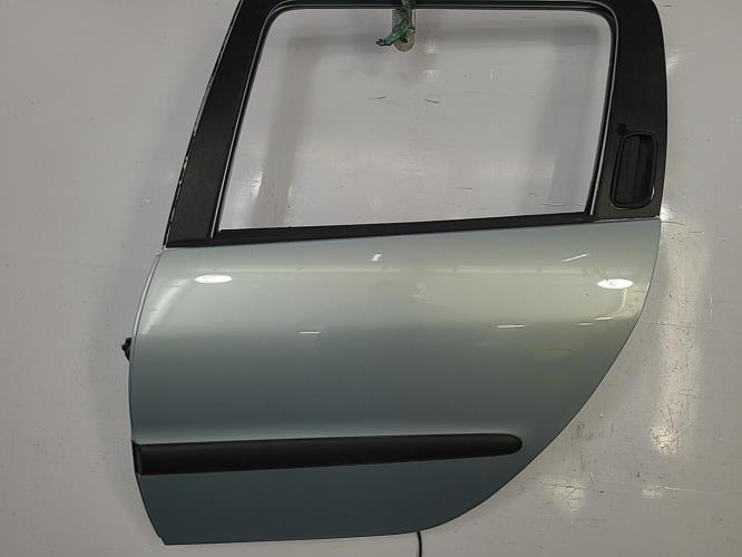 Image Porte arriere gauche - PEUGEOT 206