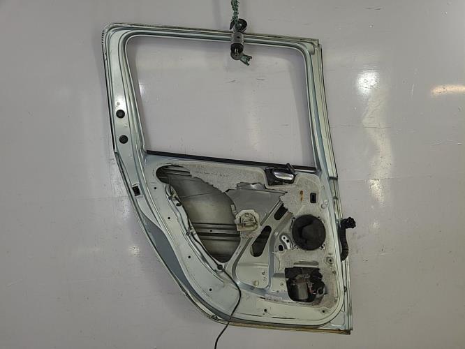 Image Porte arriere gauche - PEUGEOT 206