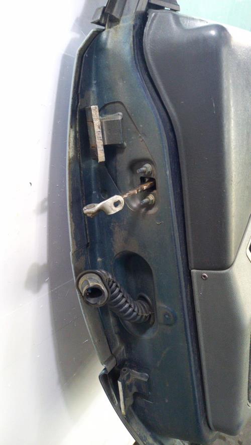Image Porte avant droit - RENAULT ESPACE 2