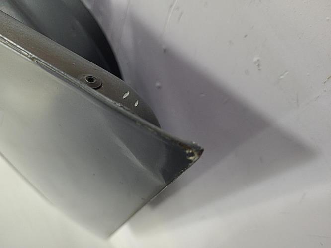 Image Porte avant gauche - SEAT IBIZA 3