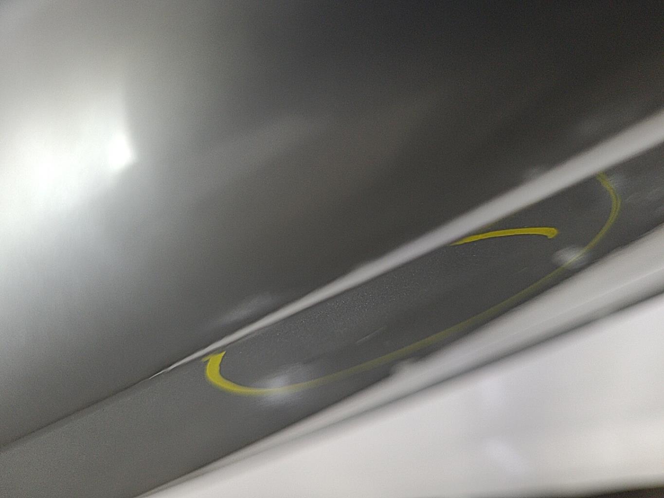 Portiera anteriore sinistra OPEL VECTRA B PHASE 2 Diésel - 1