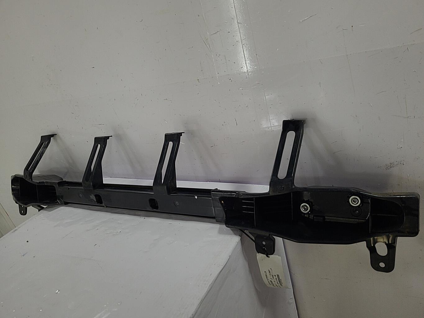 Traversa rinforzo paraurti posteriore HYUNDAI I 10 1 PHASE 1 Gasolina - 1