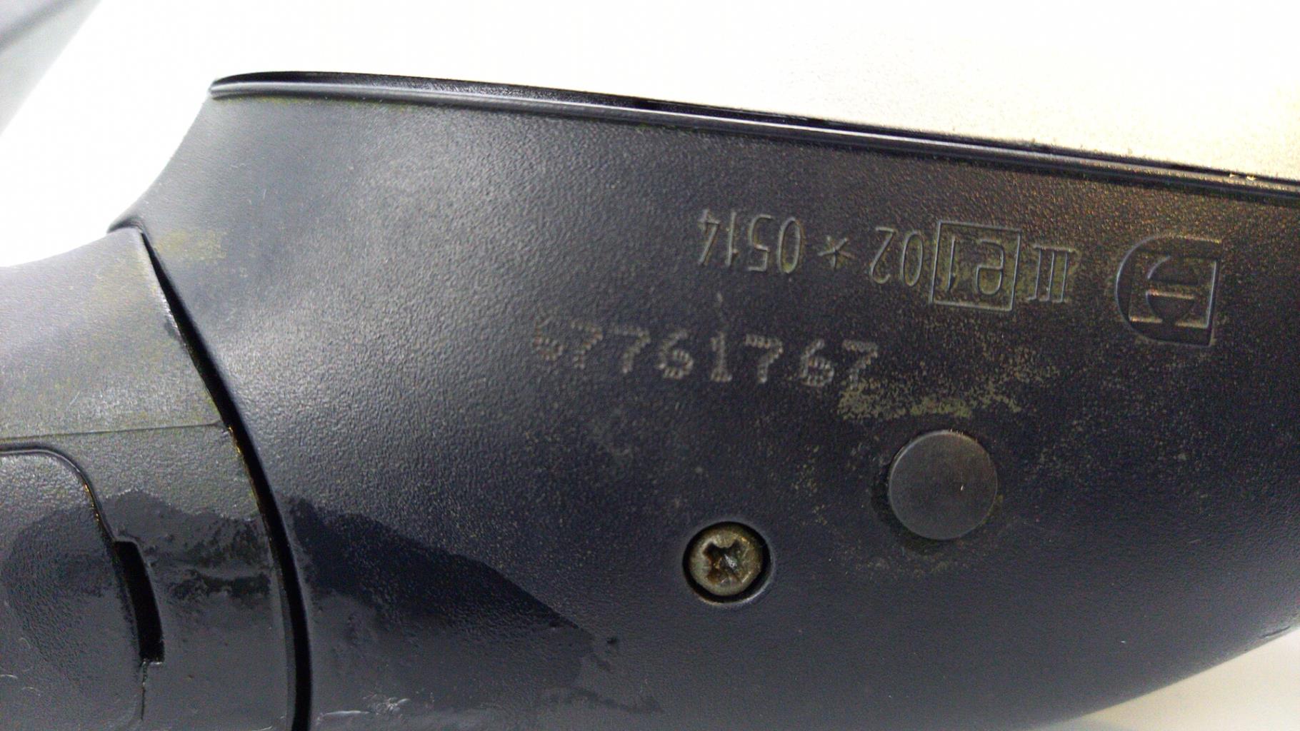 Specchietto retrovisore destro VOLKSWAGEN GOLF 4 Gasolina - 1
