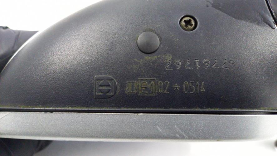 Image Retroviseur droit - VOLKSWAGEN GOLF 4