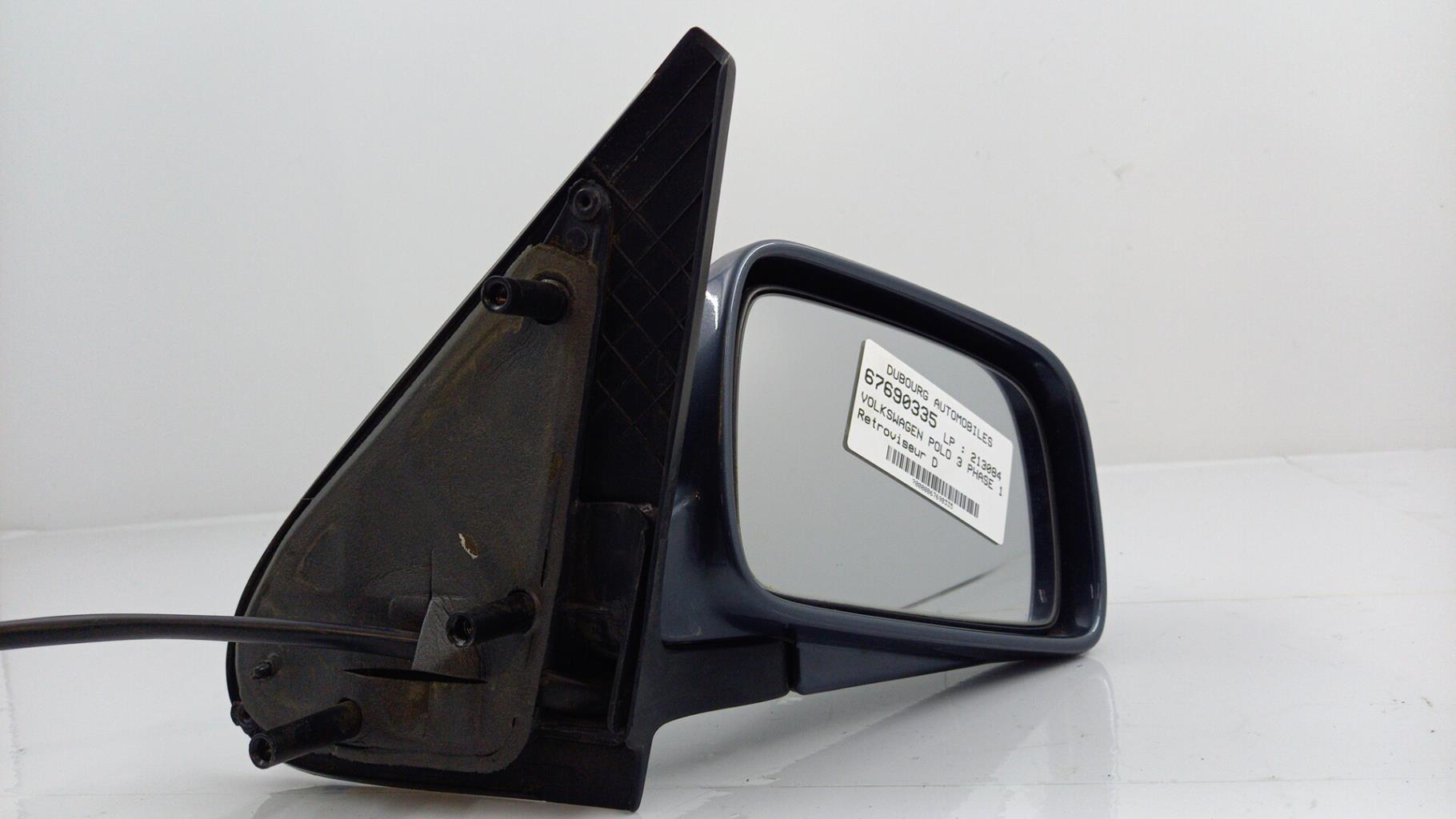 Specchietto retrovisore destro VOLKSWAGEN POLO 3 PHASE 1 Gasolina - 1