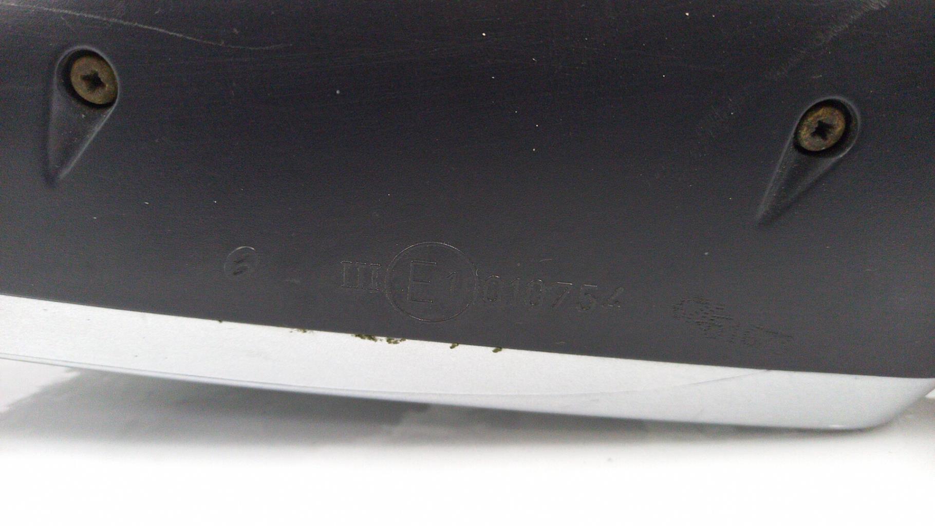 Retrovisor derecho AUDI A3 2 PHASE 1 Diésel - 1
