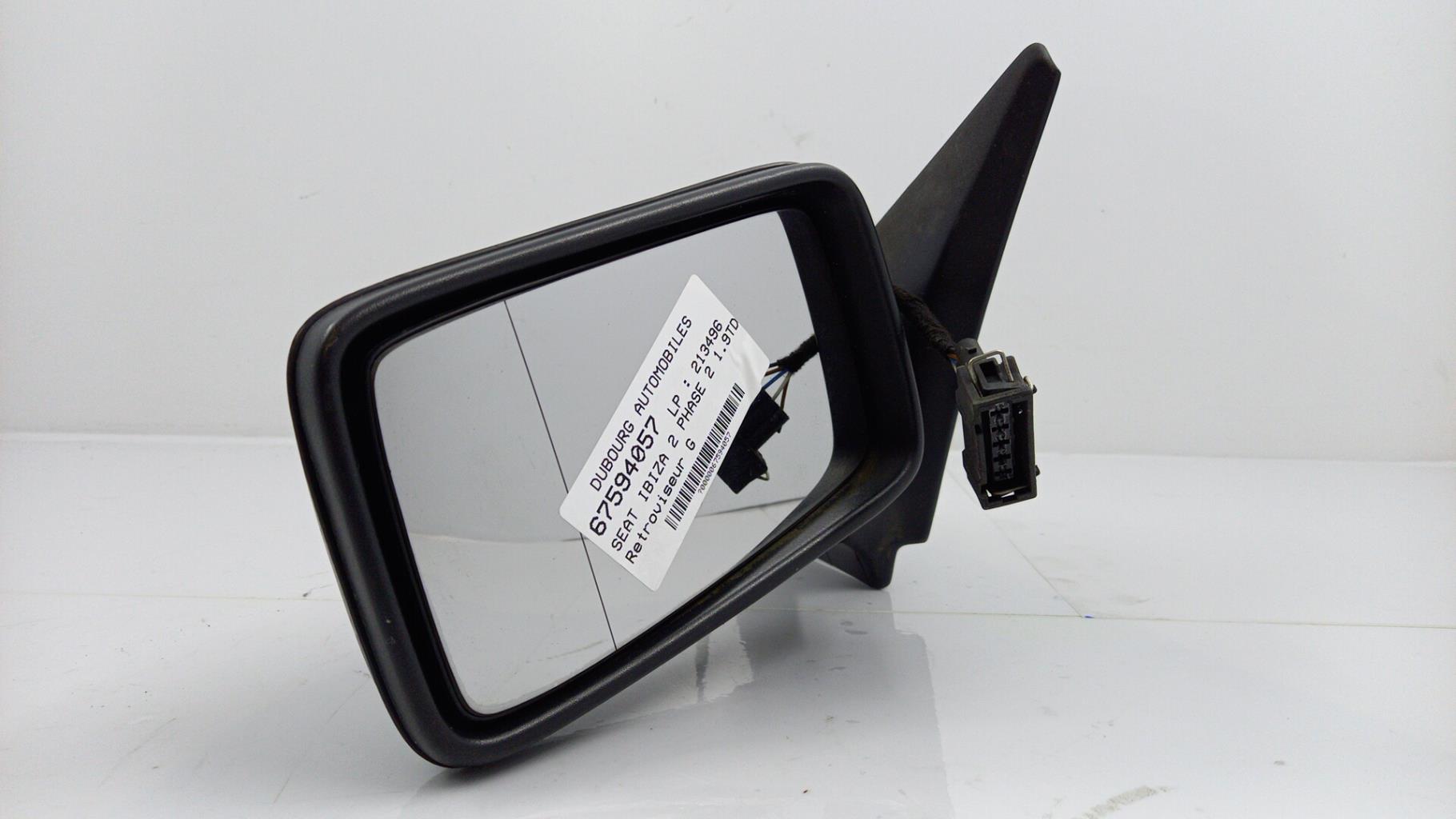 Specchietto retrovisore sinistro SEAT IBIZA 2 PHASE 2 Diésel - 1