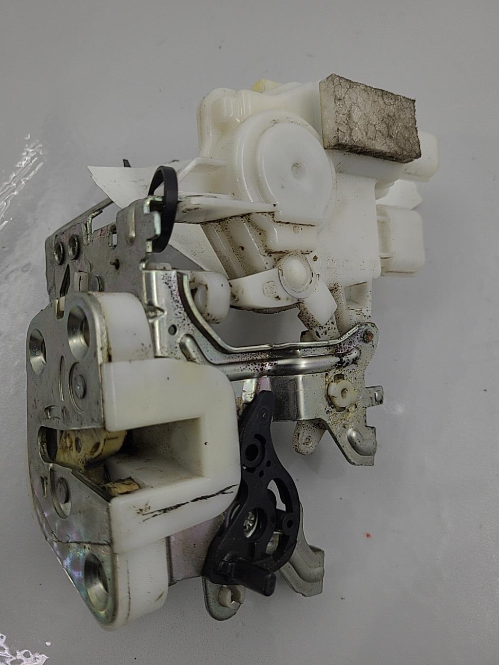 Serratura posteriore destra SUBARU OUTBACK 2 PHASE 2 Diésel - 1