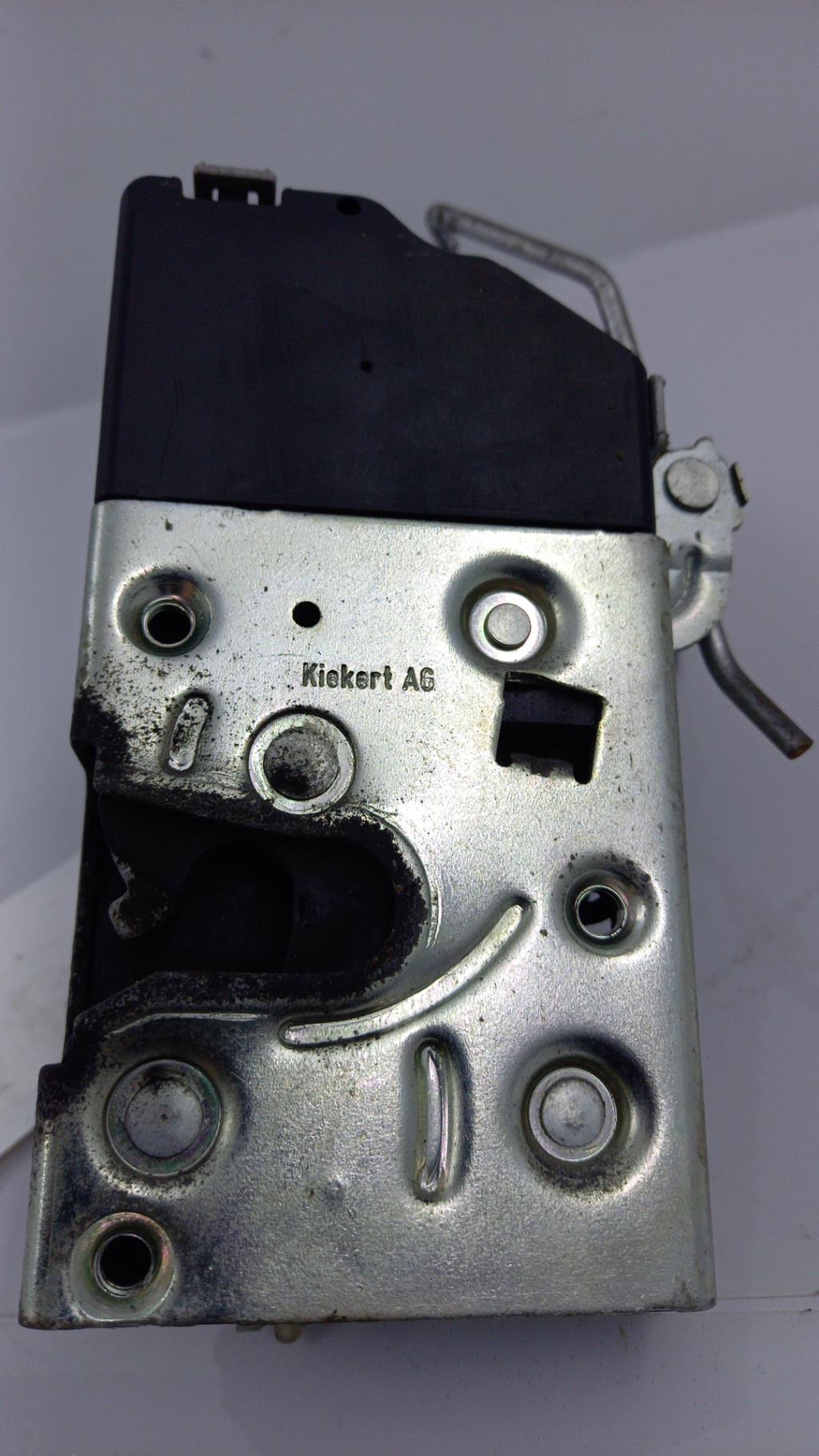 Serratura anteriore destra CITROEN BERLINGO 1 PHASE 2 Gasolina - 1
