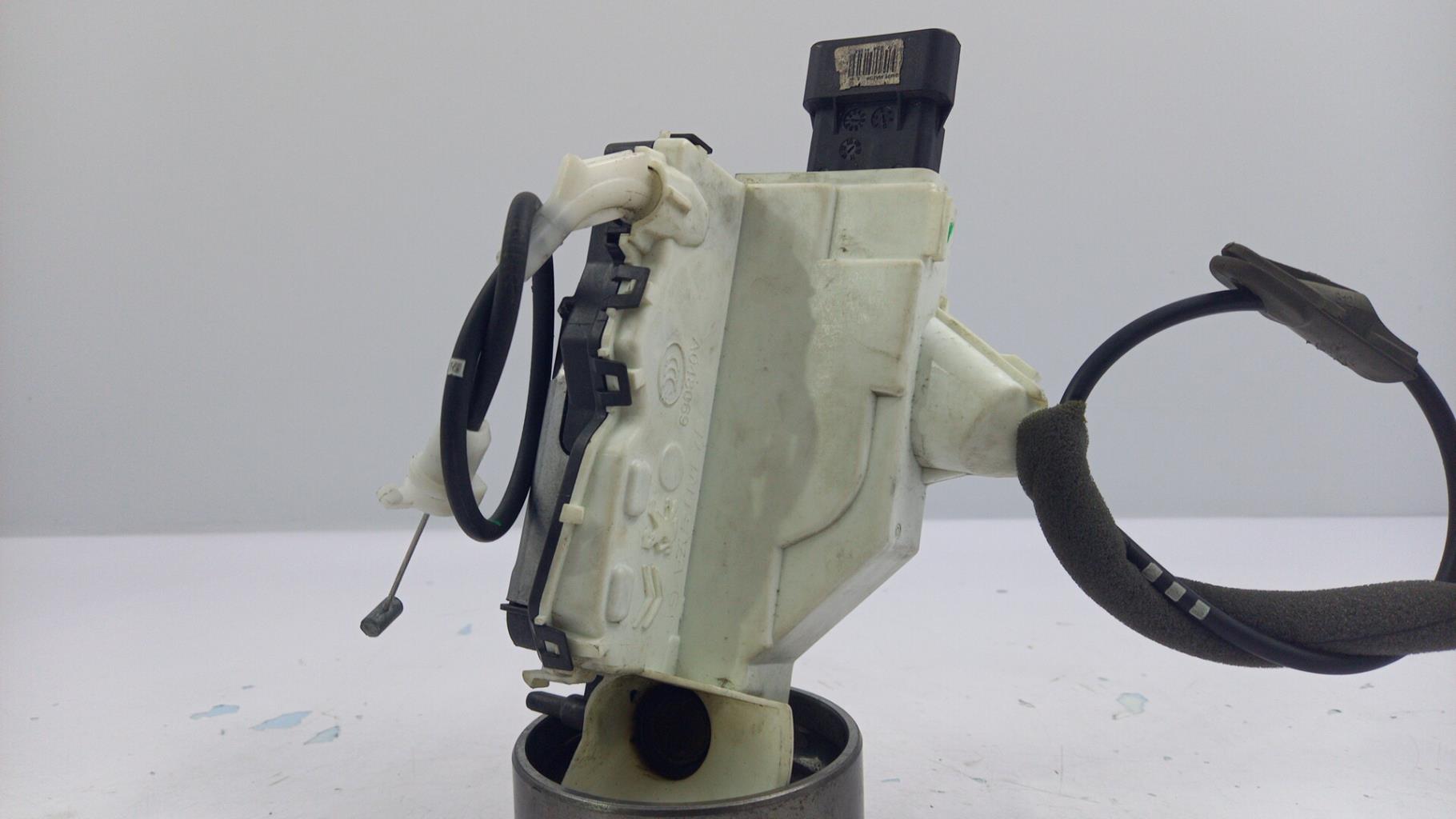 Serrure avant gauche CITROEN C3 2 PHASE 1 Essence - 1