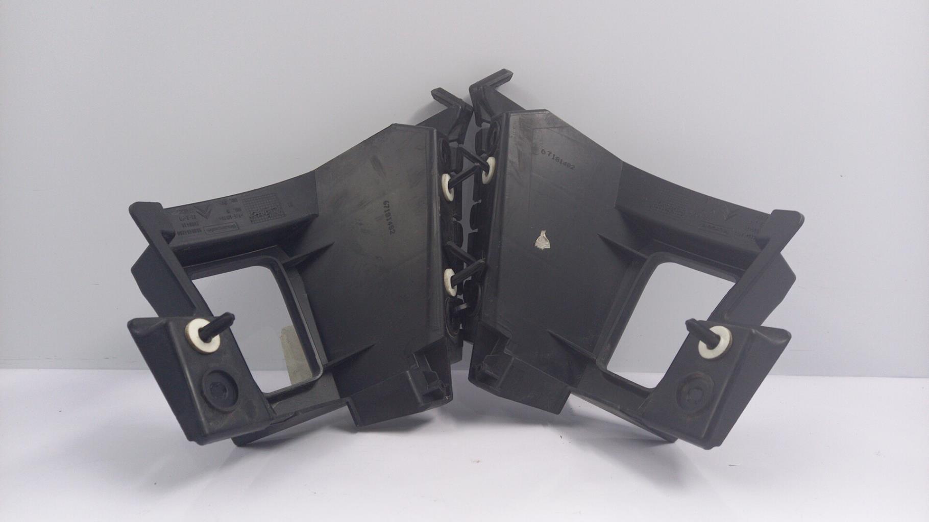 Supporto paraurti posteriore CITROEN C4 PICASSO 1 Diésel - 1