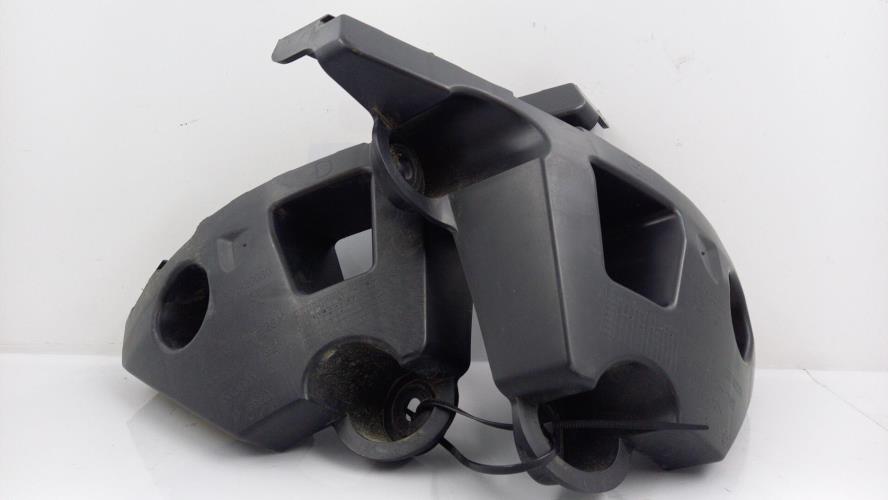 Image Support de pare chocs arriere - PEUGEOT 308 2 SW