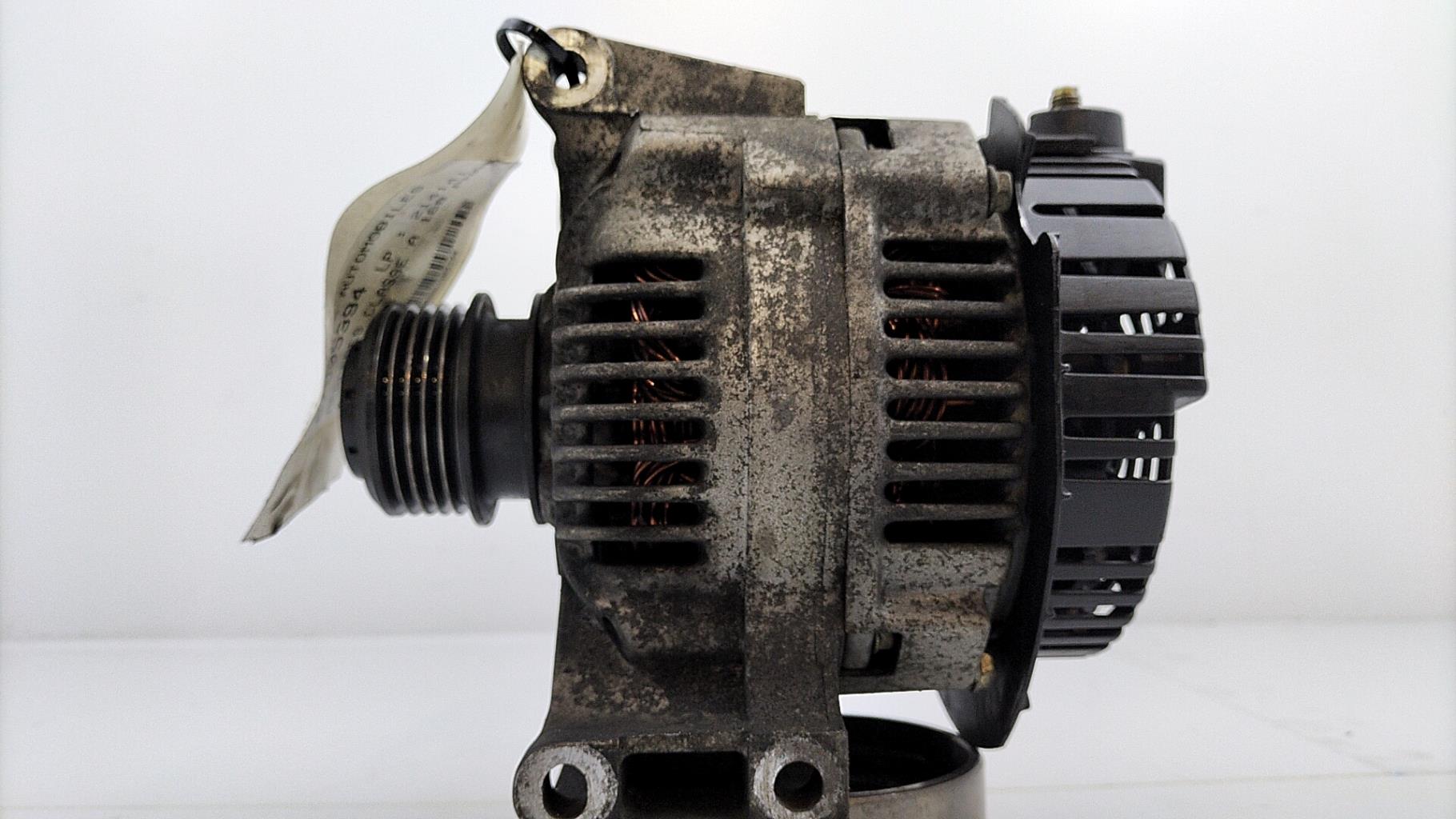Alternatore MERCEDES CLASSE A 168 PHASE 1 Gasolina - 1