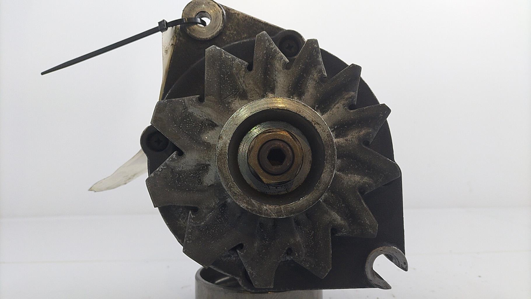 Alternatore PEUGEOT 405 PHASE 1 BREAK Diésel - 1