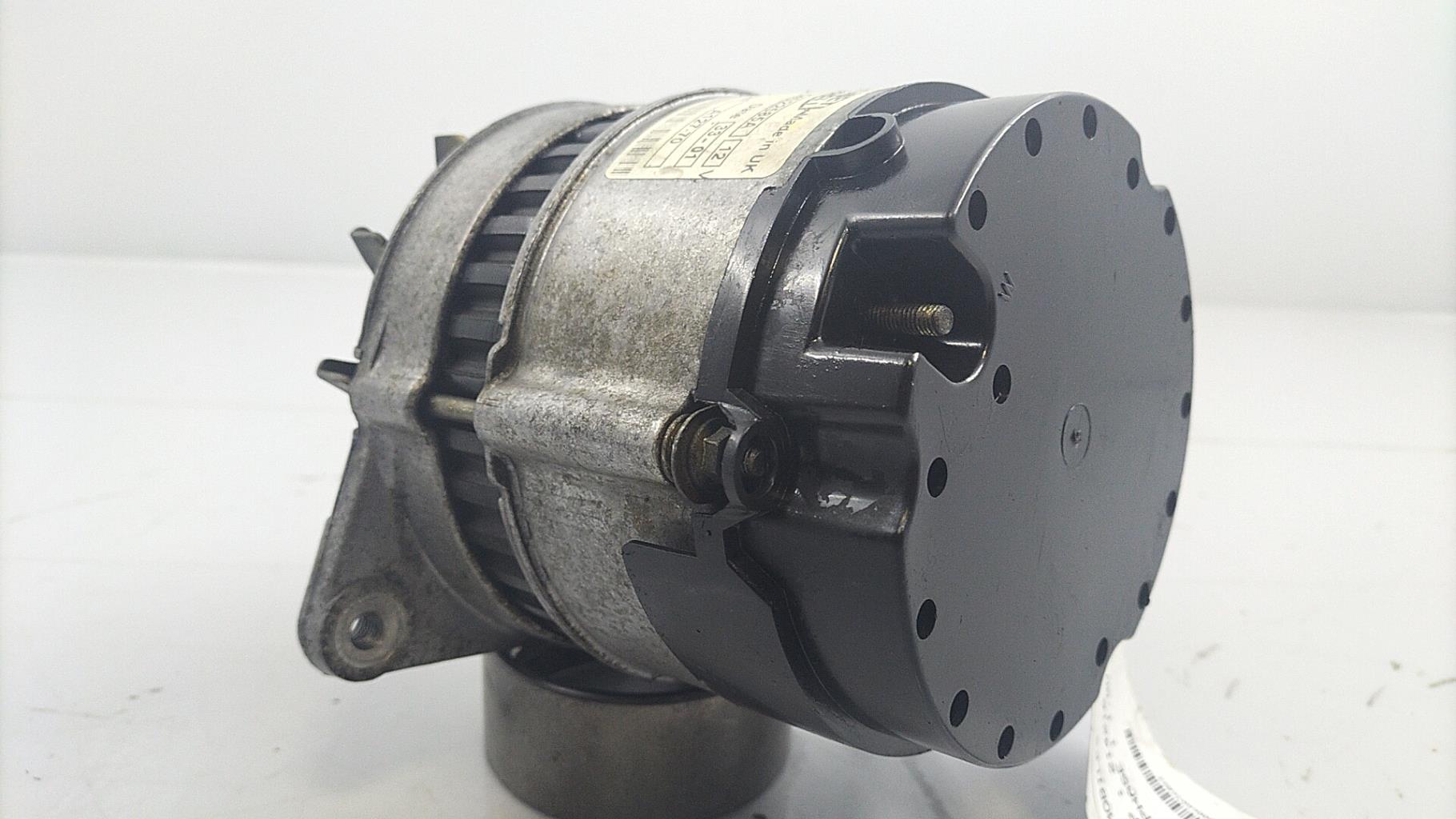 Alternatore FORD FIESTA 3 PHASE 1 Diésel - 1