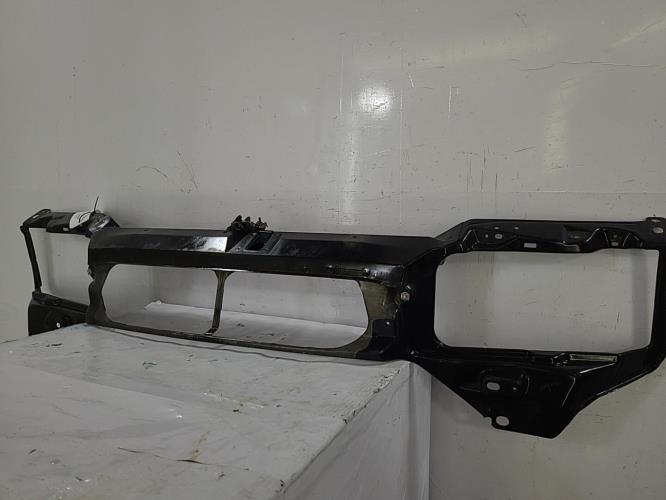 Image Armature avant, Masque avant - CITROEN JUMPY 1