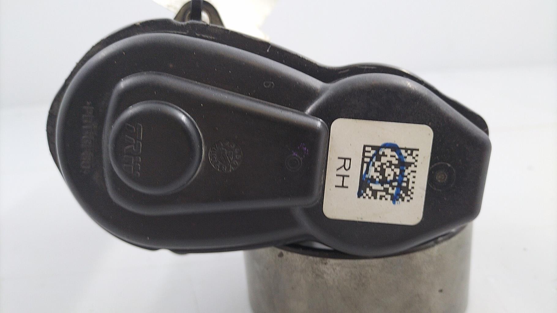 Blocco elettrico freno a mano NISSAN QASHQAI 2 PHASE 1 Gasolina - 1
