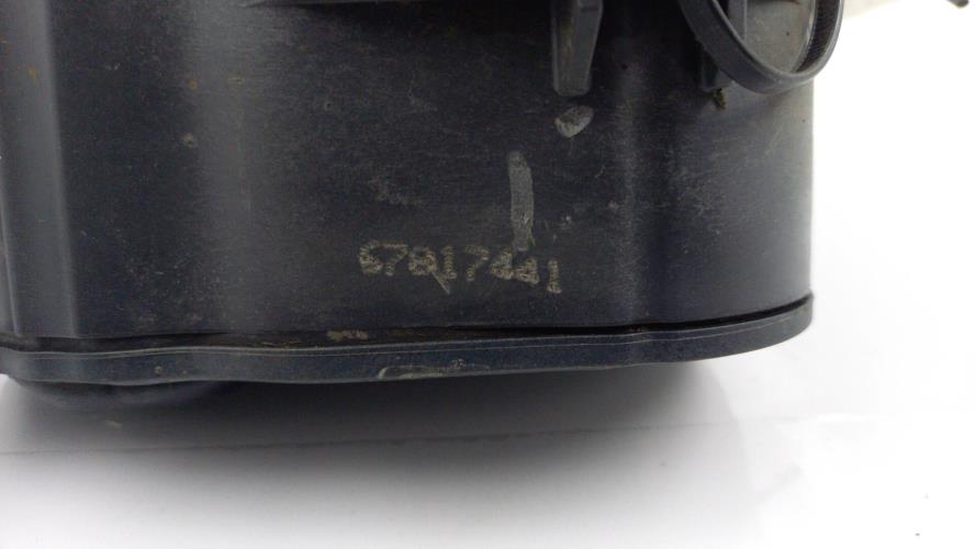 Image Bloc electrique de frein a main - PEUGEOT 308 2 SW
